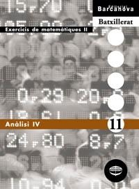 Q. MATEMATIQUES BATX IV | 9788448915612 | COLERA JIMÉNEZ, JOSÉ/GARCÍA PÉREZ, ROSARIO/OLIVEIRA GONZÁLEZ, MARÍA JOSÉ | Llibreria La Gralla | Llibreria online de Granollers