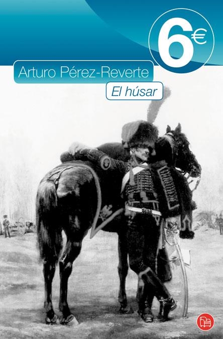 HÚSAR, EL (PUNTO DE LECTURA) | 9788466323758 | PÉREZ REVERTE, ARTURO | Llibreria La Gralla | Librería online de Granollers