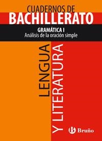 GRAMATICA I  ANALISIS DE LA ORACION SIMPLE | 9788421660744 | NICOLÁS VICIOSO, CARMEN | Llibreria La Gralla | Llibreria online de Granollers