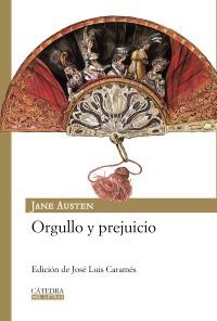 ORGULLO Y PREJUICIO (CATEDRA MIL LETRAS) | 9788437625911 | AUSTEN, JANE | Llibreria La Gralla | Llibreria online de Granollers