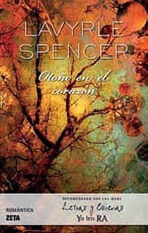 OTOÑO EN EL CORAZON | 9788498722857 | SPENCER, LAVYRLE | Llibreria La Gralla | Llibreria online de Granollers