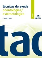 TECNICAS DE AYUDA ODINTOLOGICA Y ESTOMATOLOGIA 2009 | 9788497715485 | GUTIERREZ LÓPEZ, ENRIQUE/IGLESIAS ESQUIROZ, PEDRO | Llibreria La Gralla | Llibreria online de Granollers