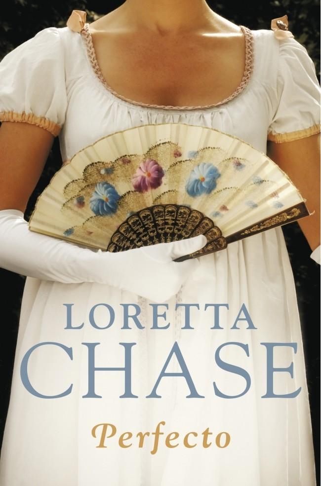 PERFECTO (CISNE 63/7) | 9788483469514 | CHASE, LORETTA | Llibreria La Gralla | Librería online de Granollers