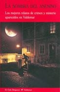 SOMBRA DEL ASESINO, LA | 9788477026471 | AA.VV. | Llibreria La Gralla | Librería online de Granollers