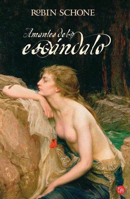 AMANTES DEL ESCANDALO (PUNTO DE LECTURA) | 9788466315401 | SCHONE, ROBIN | Llibreria La Gralla | Llibreria online de Granollers