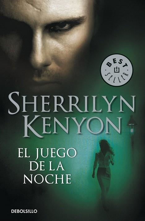 JUEGO DE LA NOCHE, EL (DB, 793/6) CAZADORES OSCUROS 6 | 9788499081144 | KENYON, SHERRILYN | Llibreria La Gralla | Librería online de Granollers