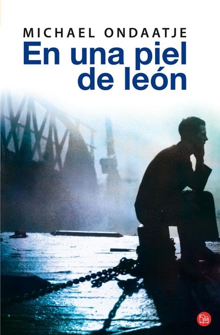 EN UNA PIEL DE LEON (PUNTO DE LECTURA 279/3) | 9788466321846 | ONDAATJE, MICHAEL | Llibreria La Gralla | Llibreria online de Granollers