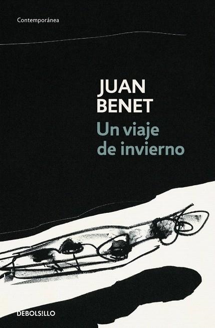 VIAJE DE INVIERNO, UN (DB CONTEMP) | 9788497939508 | BENET, JUAN | Llibreria La Gralla | Llibreria online de Granollers