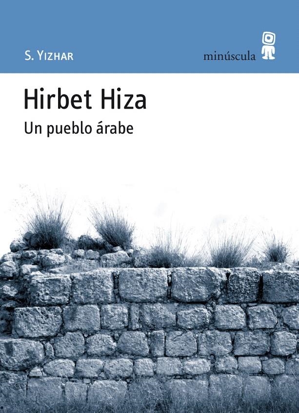 HIRBET HIZA. UN PUEBLO ARABE | 9788495587480 | YIZHAR, S. | Llibreria La Gralla | Llibreria online de Granollers