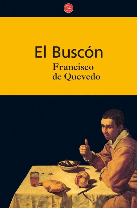 BUSCON, EL (PL 13) | 9788466322607 | QUEVEDO, FRANCISCO DE | Llibreria La Gralla | Librería online de Granollers