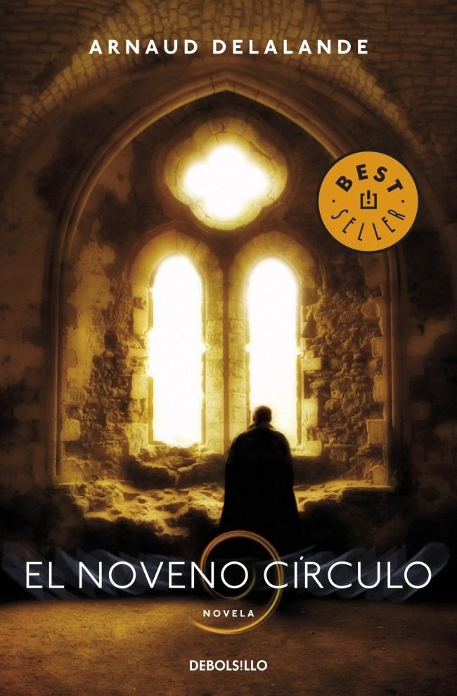 NOVENO CIRCULO, EL (DB, 771/1) | 9788483468845 | DELALANDE, ARNAUD | Llibreria La Gralla | Librería online de Granollers