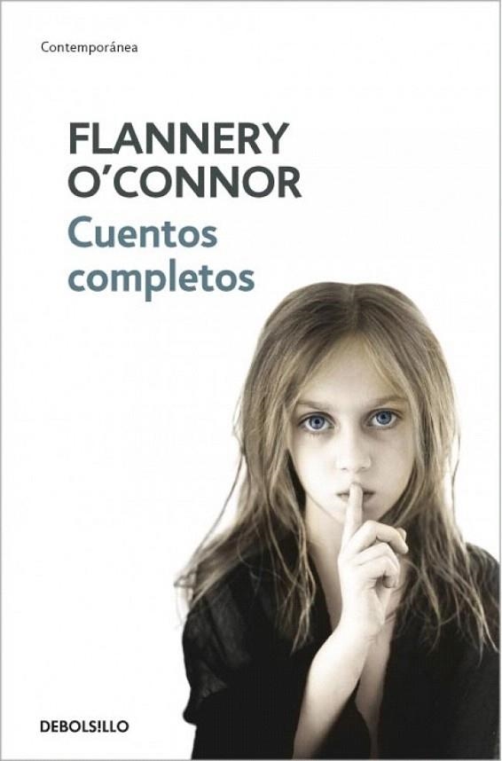 CUENTOS COMPLETOS (DB CONTEMP. NUEVO FORMATO) | 9788483468500 | PORTER, KATHERINE ANNE | Llibreria La Gralla | Librería online de Granollers