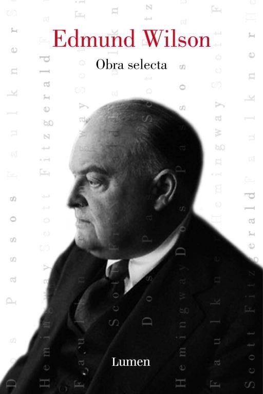 OBRA SELECTA EDMUND WILSON | 9788426416803 | MAJOR, AURELIO | Llibreria La Gralla | Llibreria online de Granollers