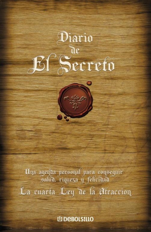 DIARIO DE EL SECRETO (DEBOLSILLO) | 9788483468999 | Llibreria La Gralla | Librería online de Granollers