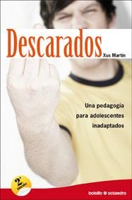 DESCARADOS (BOLSILLO OCTAEDRO 8) | 9788480639668 | MARTIN, XUS | Llibreria La Gralla | Llibreria online de Granollers