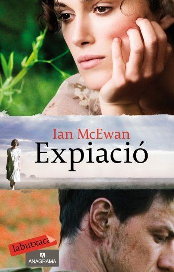 EXPIACIO (LABUTXACA) | 9788496863774 | MC EWAN, IAN | Llibreria La Gralla | Llibreria online de Granollers