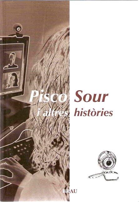 PISCO SOUR I ALTRES HITORIES | 9788496905054 | Llibreria La Gralla | Llibreria online de Granollers