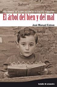 ARBOL DEL BIEN Y DEL MAL, EL (OCTAEDRO BOLSILLO 2) | 9788480639484 | ESTEVE, JOSE MANUEL | Llibreria La Gralla | Llibreria online de Granollers