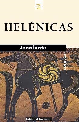 HELENICAS (LIBROS DE BOLSILLO Z, 228) | 9788426115454 | JENOFONTE | Llibreria La Gralla | Llibreria online de Granollers