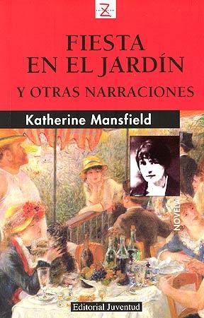 FIESTA EN EL JARDIN Y OTRAS NARRACIONES (Z BOLSILLO) | 9788426113856 | MANSFIELD, KATHERINE | Llibreria La Gralla | Llibreria online de Granollers