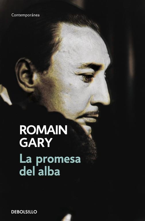 PROMESA DEL ALBA (DEBOLSILLO CONTEMPORANEA 622/2) | 9788483466353 | GARY, ROMAIN | Llibreria La Gralla | Llibreria online de Granollers