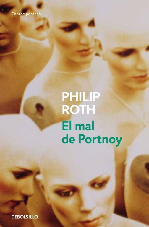 MAL DE PORTNOY, EL (DEBOLSILLO CONTEMPORANEA 380/16) | 9788483466308 | ROTH, PHILIP | Llibreria La Gralla | Llibreria online de Granollers