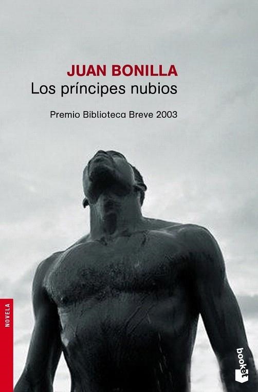 PRINCIPES NUBIOS, LOS (BOOKET 2153) | 9788432217876 | BONILLA, JUAN | Llibreria La Gralla | Librería online de Granollers