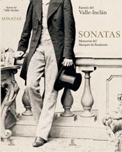 SONATAS. MEMORIAS DEL MARQUES DE BRADOMIN | 9788467026580 | VALLE INCLAN, RAMON DEL | Llibreria La Gralla | Llibreria online de Granollers