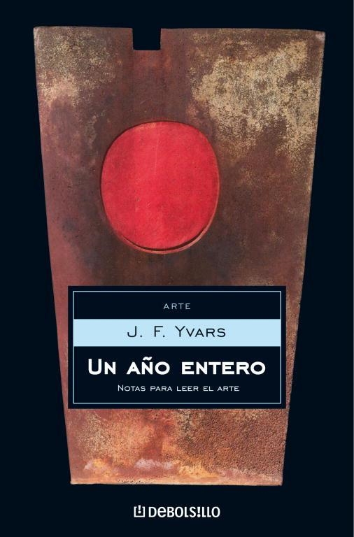 AÑO ENTERO, UN (DB ARTE 195) | 9788483464755 | YVARS, J.F. | Llibreria La Gralla | Llibreria online de Granollers