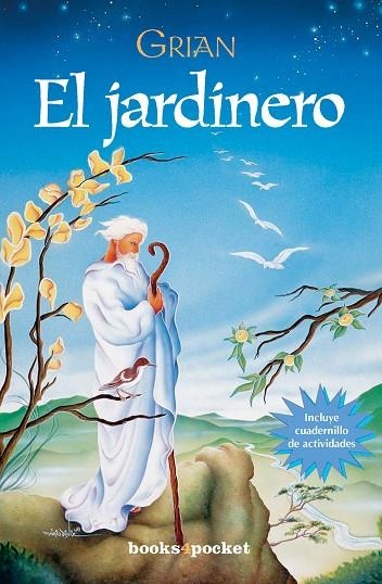 JARDINERO, EL (BOOKS4POCKET) | 9788496829268 | GRIAN | Llibreria La Gralla | Llibreria online de Granollers