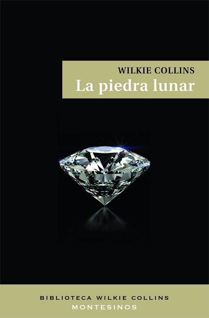 PIEDRA LUNAR, LA | 9788495776167 | COLLINS, WILKIE | Llibreria La Gralla | Llibreria online de Granollers