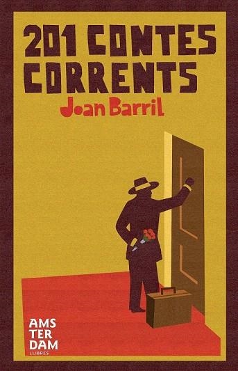 201 CONTES CORRENTS | 9788493718329 | BARRIL, JOAN | Llibreria La Gralla | Librería online de Granollers