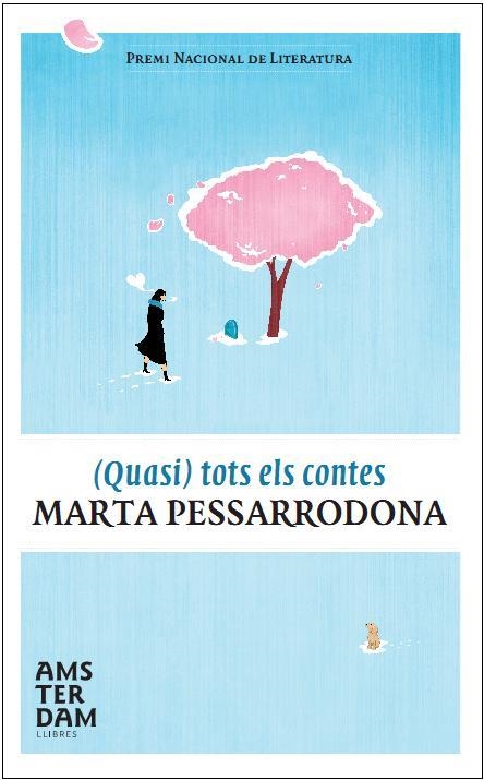 QUASI TOTS ELS CONTES | 9788492941544 | PESSARRODONA I ARTIGUES, MARTA  | Llibreria La Gralla | Llibreria online de Granollers