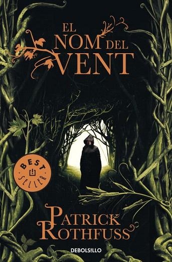 NOM DEL VENT, EL (DB BESTSELLER) | 9788499899329 | ROTHFUSS, PATRICK | Llibreria La Gralla | Llibreria online de Granollers