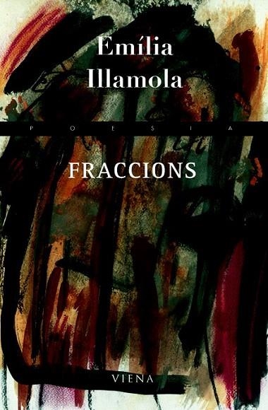 FRACCIONS | 9788483307014 | ILLAMOLA, EMÍLIA | Llibreria La Gralla | Llibreria online de Granollers