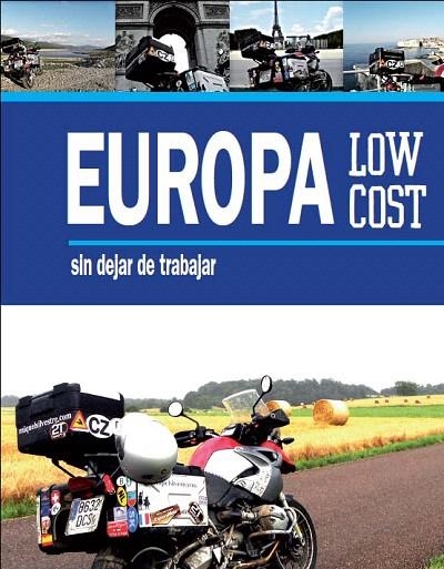 EUROPA LOW COST SIN DEJAR DE TRABAJAR | 9788415097396 | SILVESTRE, MIQUEL | Llibreria La Gralla | Llibreria online de Granollers