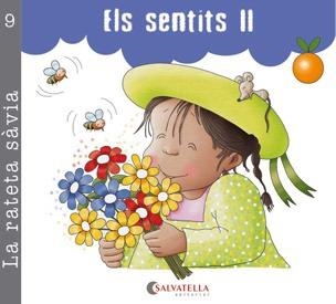 SENTITS II, ELS. LA RATETA SÀVIA 9 (PAL I CURSIVA) | 9788484126959 | CARRERA SABATÉ, JOSEFINA | Llibreria La Gralla | Llibreria online de Granollers