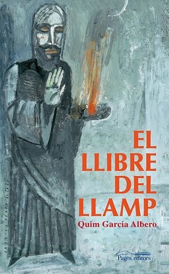 LLIBRE DEL LLAMP, EL | 9788499752679 | GARCIA ALBERO, QUIM | Llibreria La Gralla | Llibreria online de Granollers