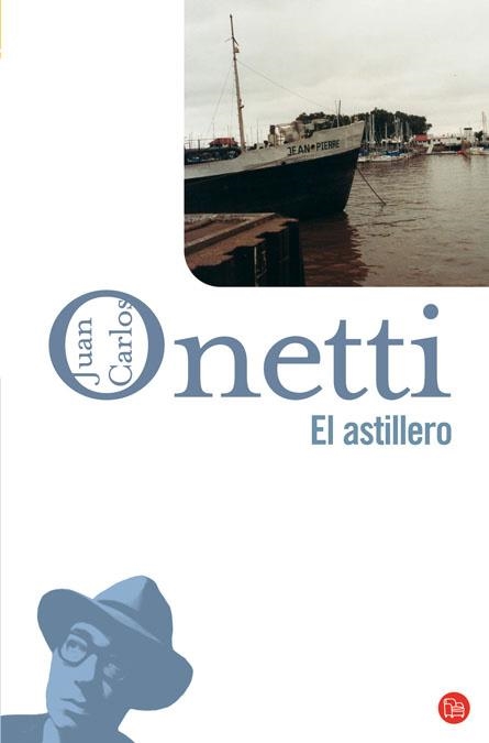 ASTILLERO, EL (PUNTO DE LECTURA, 196/7) | 9788466320870 | ONETTI, JUAN CARLOS | Llibreria La Gralla | Librería online de Granollers