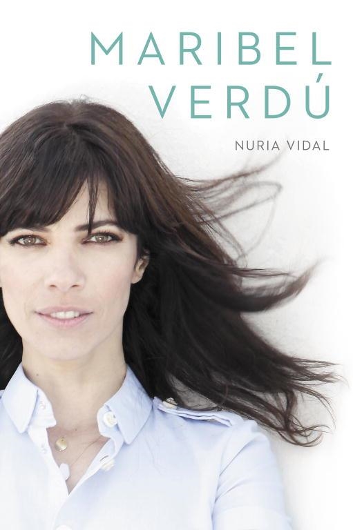 MARIBEL VERDÚ | 9788401353208 | VIDAL, NURIA | Llibreria La Gralla | Llibreria online de Granollers