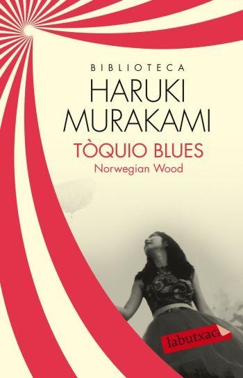 TÒQUIO BLUES (LABUTXACA) | 9788499305554 | MURAKAMI, HARUKI | Llibreria La Gralla | Llibreria online de Granollers