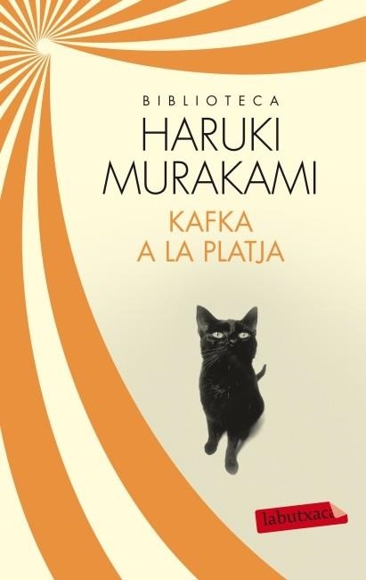 KAFKA A LA PLATJA (LABUTXACA) | 9788499305578 | MURAKAMI, HARUKI | Llibreria La Gralla | Llibreria online de Granollers