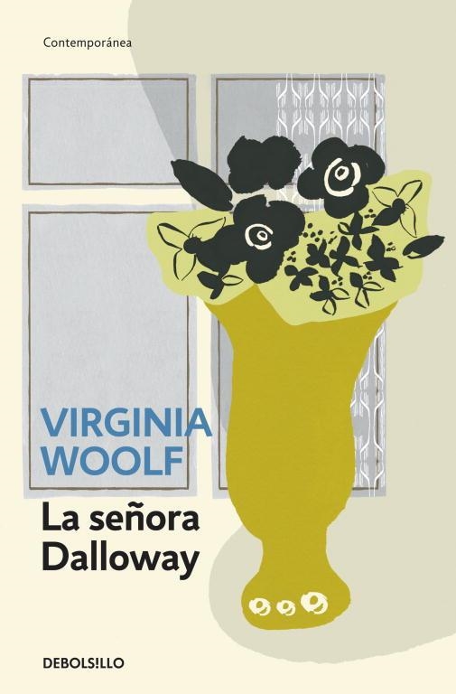 SEÑORA DALLOWAY, LA (DB CONTEMPORANEA) | 9788499899701 | WOOLF, VIRGINIA | Llibreria La Gralla | Llibreria online de Granollers