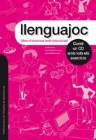 LLENGUAJOC. LLIBRE D'EXERCICIS AMB SOLUCIONARI (+CD) | 9788498831856 | RIUS, AGNES / PUJOL, MONTSERRAT / BAU, MONTSERRAT | Llibreria La Gralla | Llibreria online de Granollers