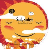 SOL, SOLET (BALLMANETES,4) | 9788498833799 | ANÓNIMO | Llibreria La Gralla | Llibreria online de Granollers