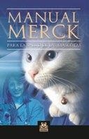 MANUAL MERCK PARA LA SALUD DE LAS MASCOTAS (CARTONÉ Y BICOLOR) | 9788499100722 | Llibreria La Gralla | Llibreria online de Granollers