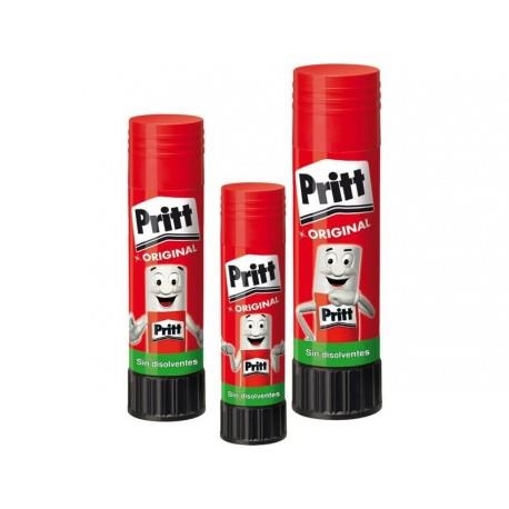 BARRA PEGA PRITT 11 GR | PRI34884 | Llibreria La Gralla | Llibreria online de Granollers