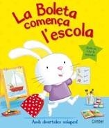 BOLETA COMENÇA L'ESCOLA, LA | 9788498257649 | Llibreria La Gralla | Librería online de Granollers