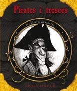 PIRATES I TRESORS. DEU CONTES DE PIRATES | 9788498257762 | MOULD, CHRIS | Llibreria La Gralla | Librería online de Granollers