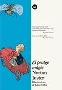 PEATGE MÀGIC, EL | 9788483432099 | JUSTER, NORTON | Llibreria La Gralla | Librería online de Granollers